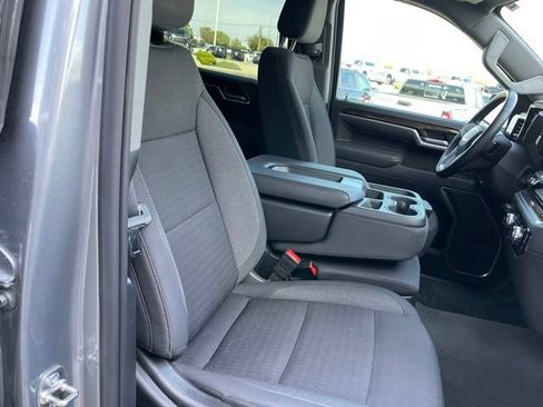 Certified 2025 GMC Sierra 1500 Elevation AWD/4WD image 17