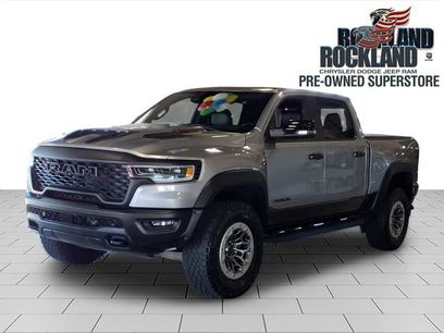 Used 2025 RAM 1500 RHO w/ RHO Level 1 Equipment Group