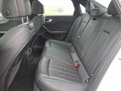 Used 2024 Audi A4 2.0T Premium Plus AWD/4WD image 24