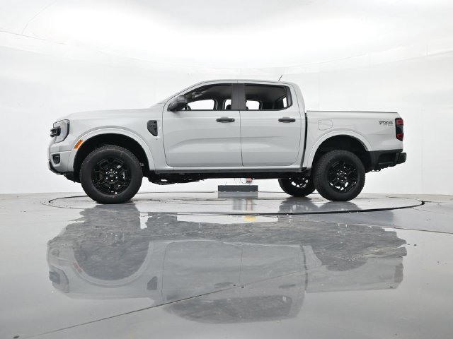 New 2026 Ford Ranger XLT w/ Equipment Group 301A High AWD/4WD image 44
