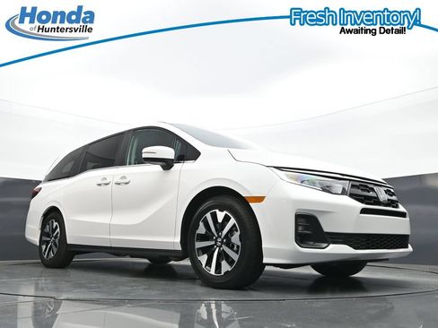 Used 2026 Honda Odyssey EX-L image 39