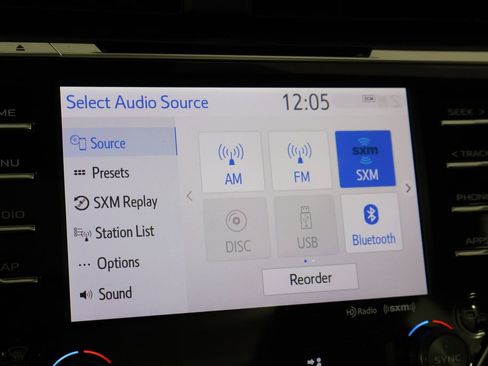 Used 2019 Toyota Camry XSE image 31