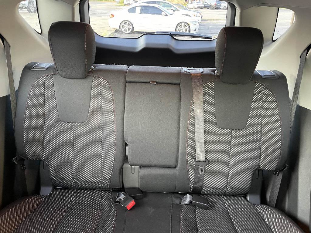 Used 2016 Chevrolet Equinox LT w/ Convenience Package FWD image 22