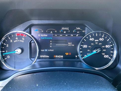 Used 2020 Ford F250 Platinum w/ Tremor Off-Road Package image 13