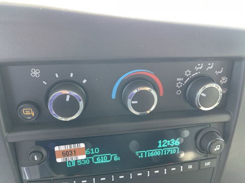 New 2025 Chevrolet Express 2500 w/ Driver Convenience Package RWD image 13
