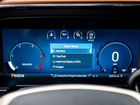 Used 2024 Ford F350 King Ranch AWD/4WD image 16