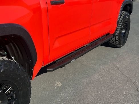 Used 2023 Toyota Tundra TRD Pro AWD/4WD image 17
