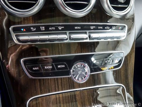 Used 2020 Mercedes-Benz C 63 AMG S image 19