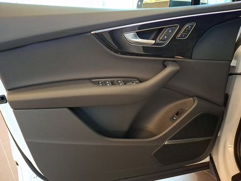 New 2026 Audi Q7 2.0T Premium image 8