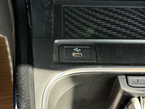 Certified 2025 Mercedes-Benz CLA 250 4MATIC image 27