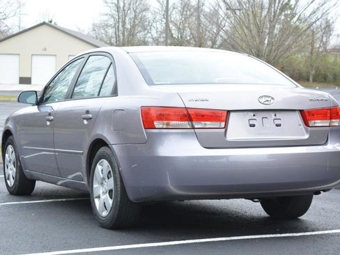 Used 2006 Hyundai Sonata GL image 7