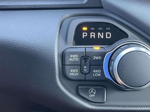 New 2026 RAM 1500 Big Horn image 23