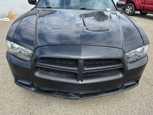Used 2014 Dodge Charger SE RWD image 15