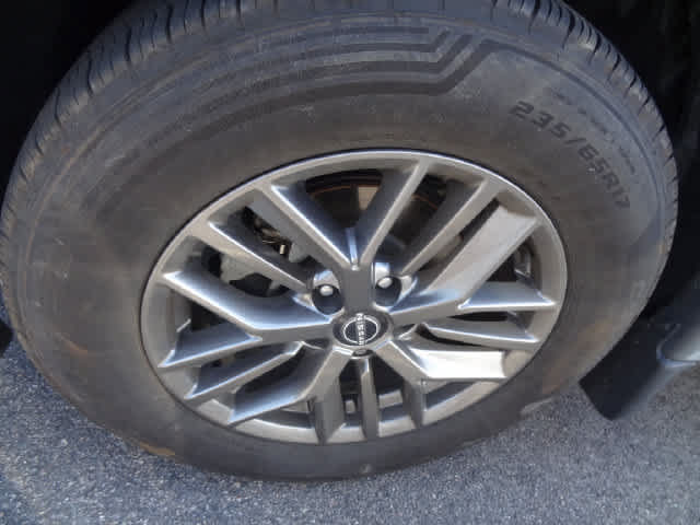 Used 2023 Nissan Rogue S AWD/4WD image 21