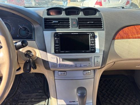 Used 2007 Toyota Solara SLE image 12