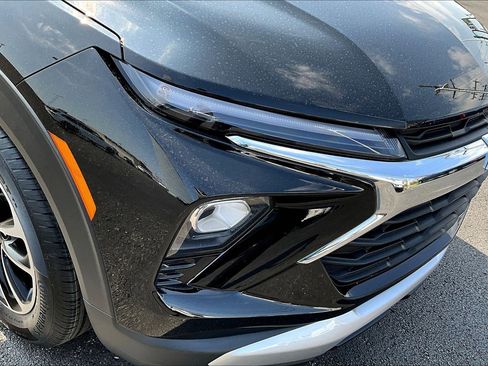 Used 2024 Chevrolet TrailBlazer LT w/ LT Cold Weather Package image 31