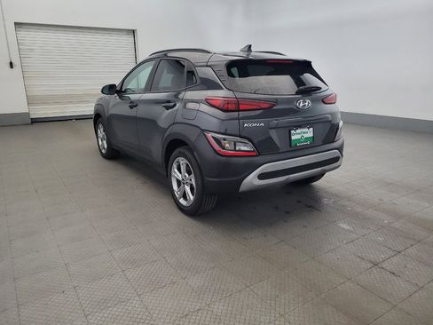 Used 2023 Hyundai Kona SEL AWD/4WD image 5