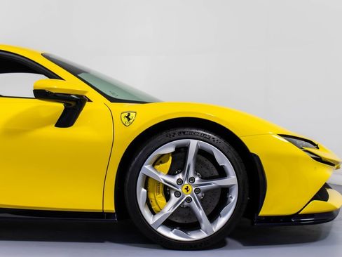 Certified 2022 Ferrari SF90 Stradale image 18