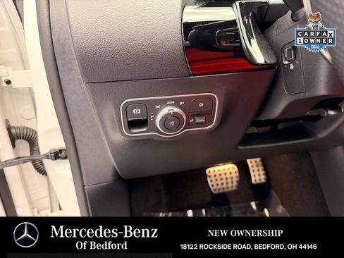 Used 2026 Mercedes-Benz GLA 35 AMG 4MATIC image 9