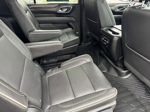 Certified 2023 Chevrolet Suburban Premier image 21