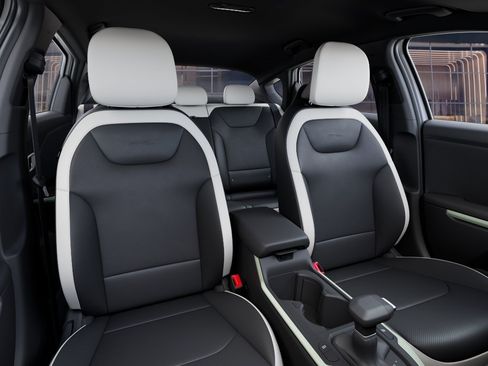New 2026 Kia K4 GT-Line FWD image 15