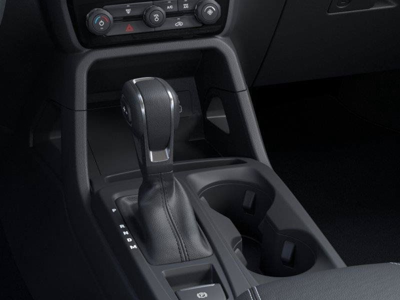New 2026 Ford Ranger XLT AWD/4WD image 15