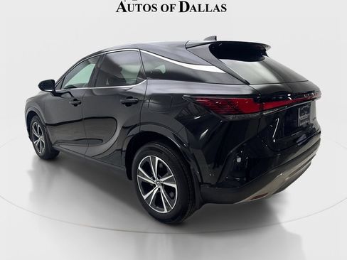 Used 2024 Lexus RX 350 FWD w/ Technology Package image 9
