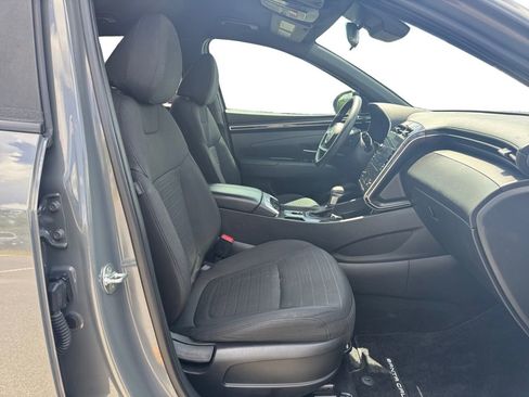 Used 2024 Hyundai Santa Cruz SEL FWD image 15