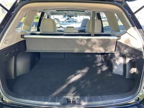 Used 2020 Subaru Forester Premium AWD/4WD image 27