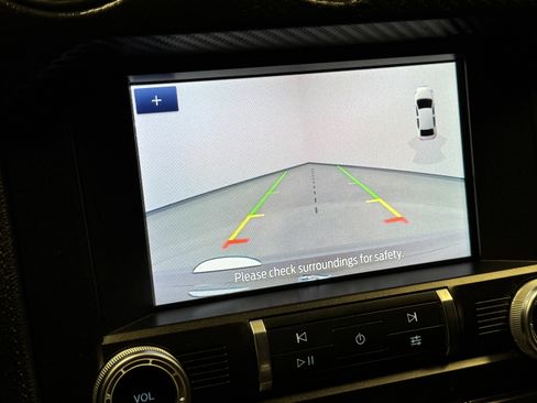 Used 2022 Ford Mustang Coupe w/ Equipment Group 101A image 23