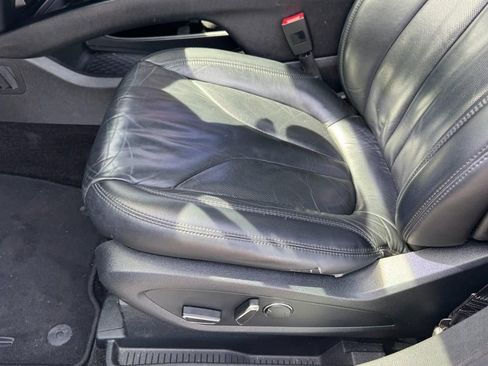 Used 2017 Lincoln MKX Select w/ Select Plus Package image 15