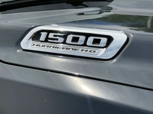 New 2026 RAM 1500 Limited AWD/4WD image 34