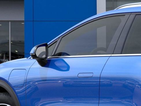 New 2026 Chevrolet Equinox EV LT FWD image 36