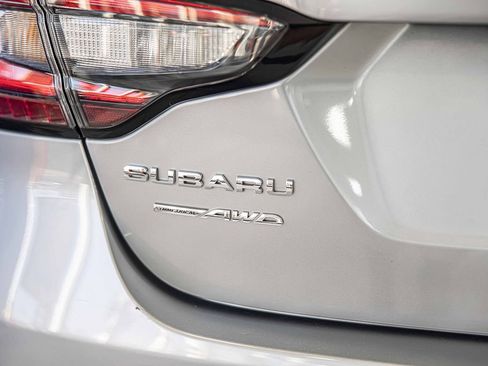 Used 2024 Subaru Legacy image 15