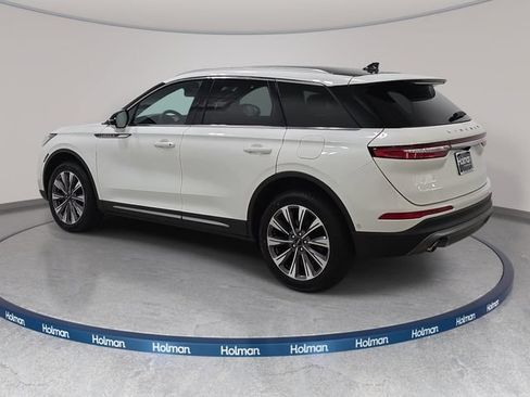 Used 2022 Lincoln Corsair Reserve w/ Equipment Group 201A AWD/4WD image 7
