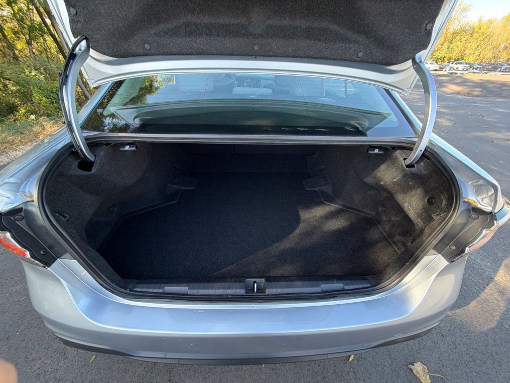 Certified 2024 Subaru Legacy Premium AWD/4WD image 15