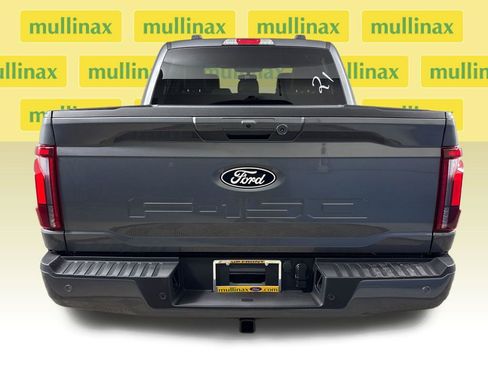 New 2026 Ford F150 Lariat RWD image 9