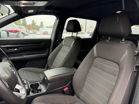 Certified 2024 Honda CR-V Sport image 14