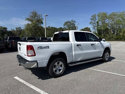 Used 2024 RAM 1500 Big Horn