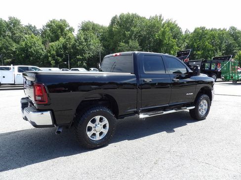 Used 2026 RAM 2500 Big Horn AWD/4WD image 8