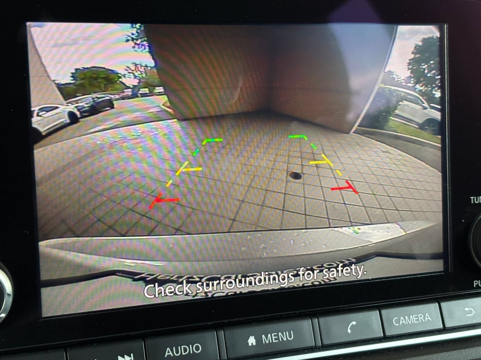 Used 2025 Nissan Rogue SV FWD image 25