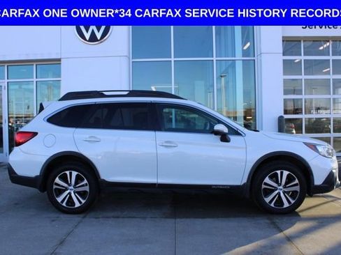 Used 2019 Subaru Outback 3.6R Limited image 5