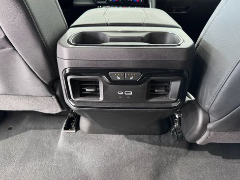 Certified 2024 GMC Sierra 1500 AT4 w/ AT4 Preferred Package AWD/4WD image 28