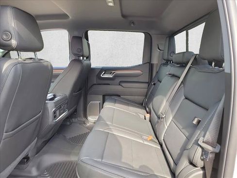Used 2026 GMC Sierra 1500 Denali w/ Technology Package AWD/4WD image 14