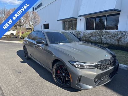 Used 2023 BMW M340i xDrive