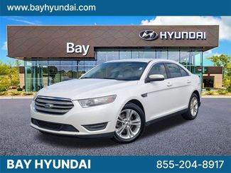 Used 2014 Ford Taurus SEL w/ Equipment Group 201A video 1