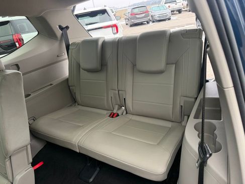 Used 2023 Volkswagen Atlas SE image 18