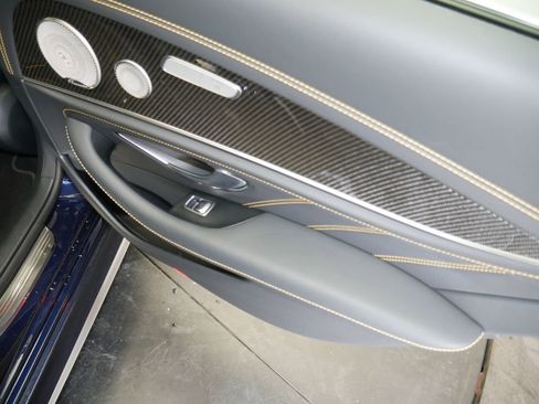 Used 2021 Mercedes-Benz E 63 AMG S image 28