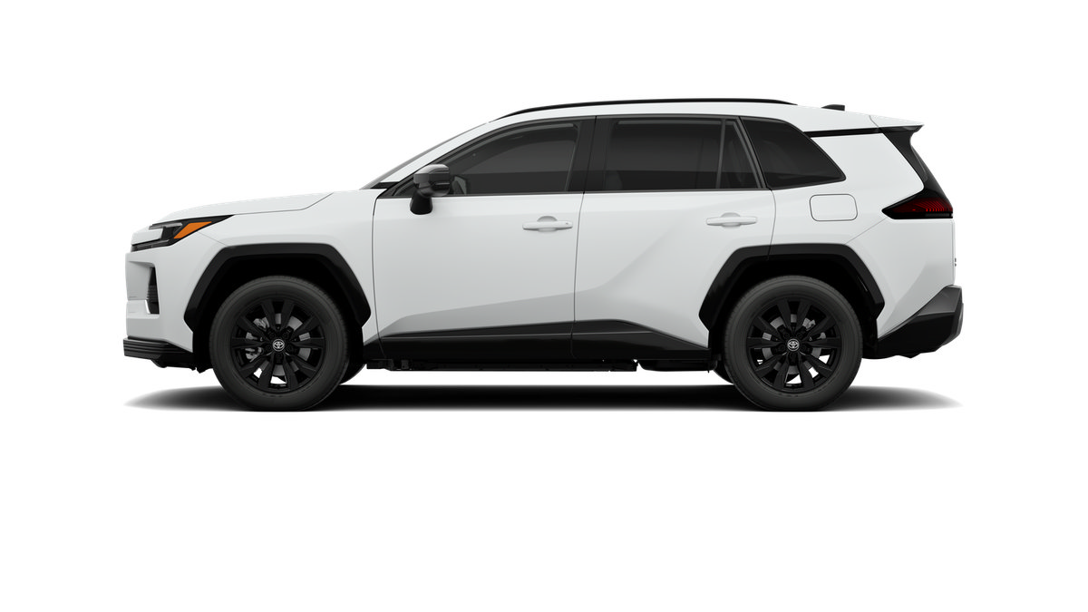 New 2026 Toyota RAV4 SE w/ Convenience Package AWD/4WD image 6