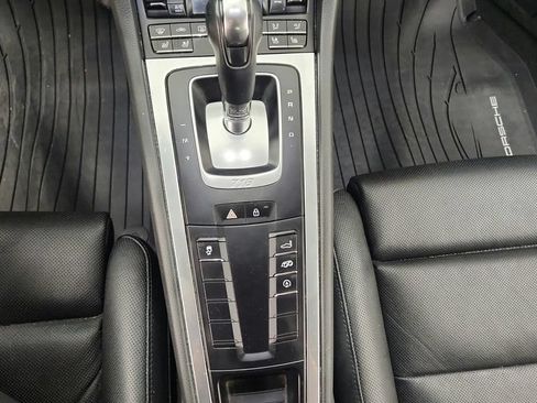 Used 2019 Porsche 718 Cayman S RWD image 38